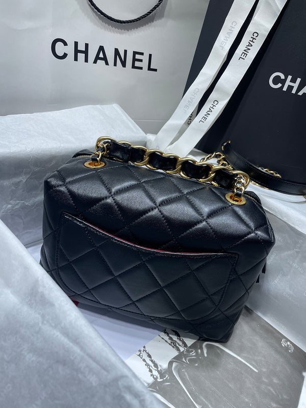 Satchel Bags - CHL Bags - 1065