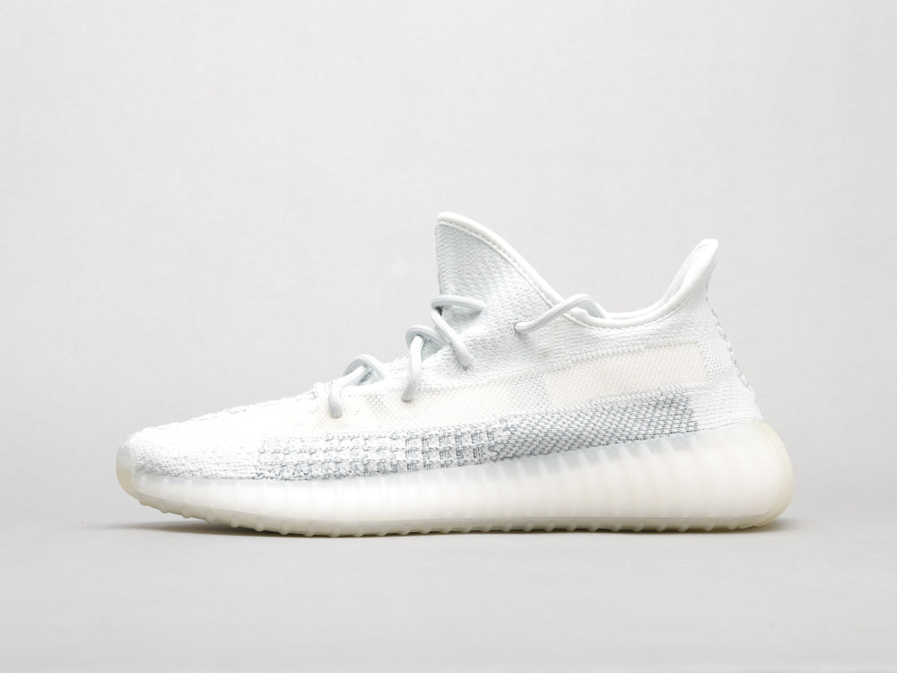 GLM - Yzy 350 IGLM Blue Sneaker