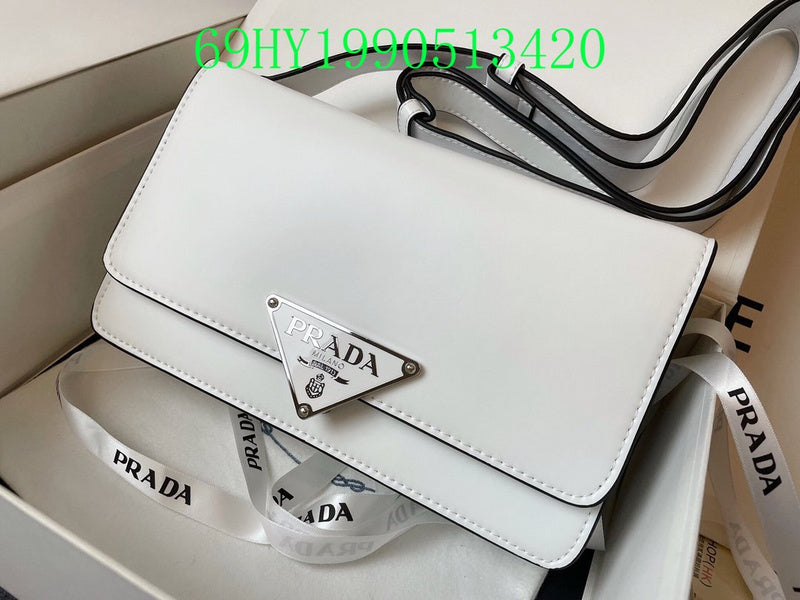 Satchel Bags - PDA Bags - 4369