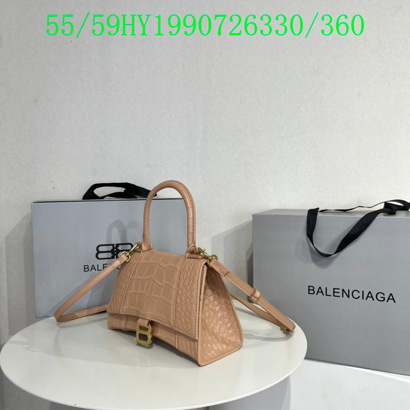 Satchel Bags - BGA Bags - 2171