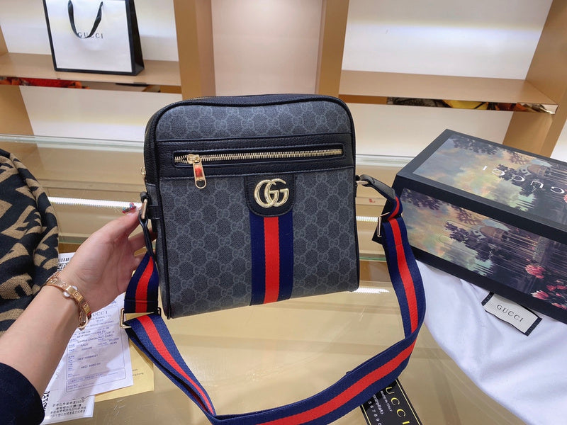 Satchel Bags - GCI Bags - 2140