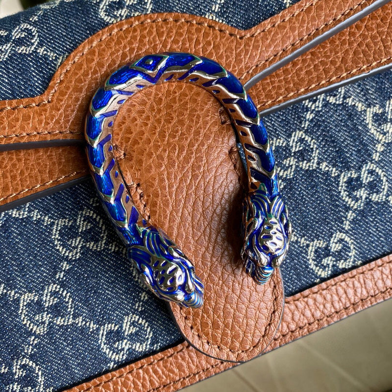 Satchel Bags - GCI Bags - 6002