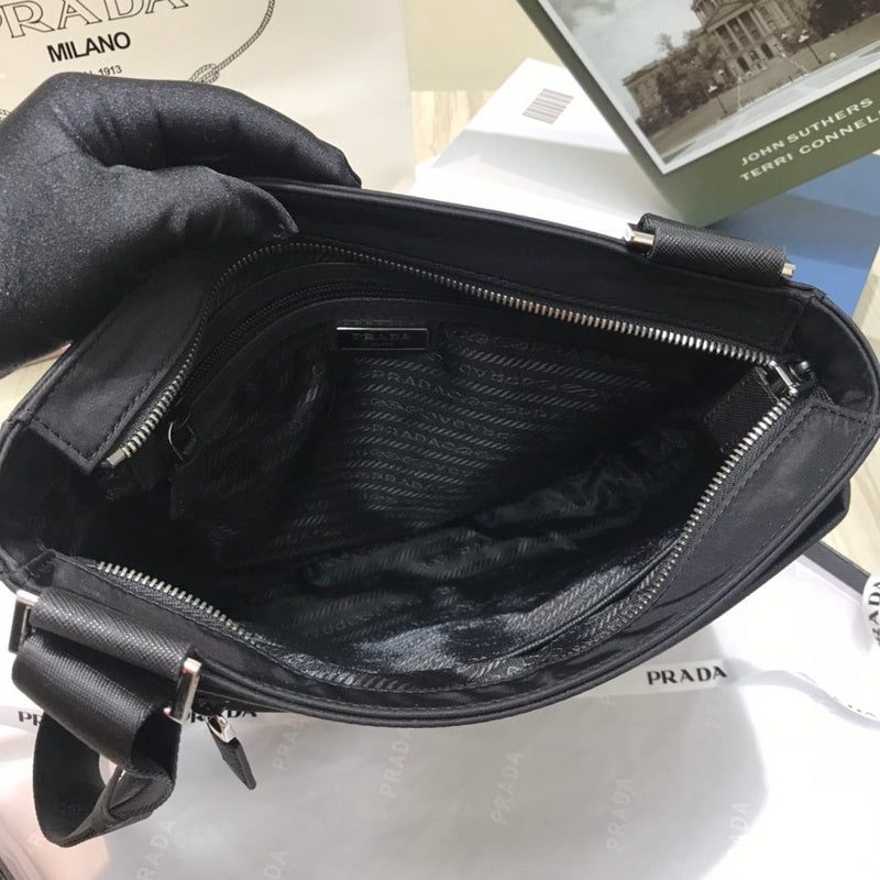 Satchel Bags - PDA Bags - 092