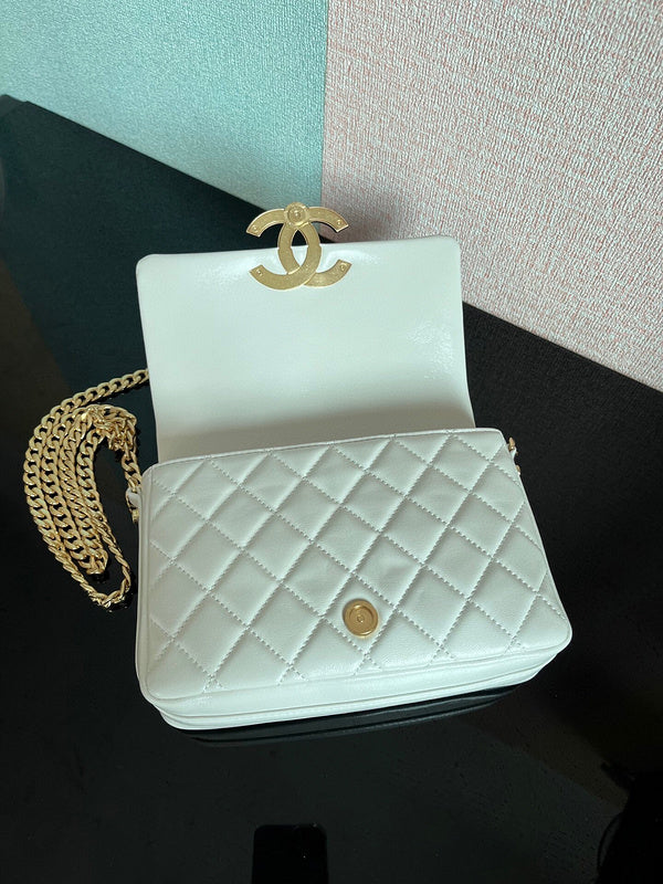 Satchel Bags - CHL Bags - 2492