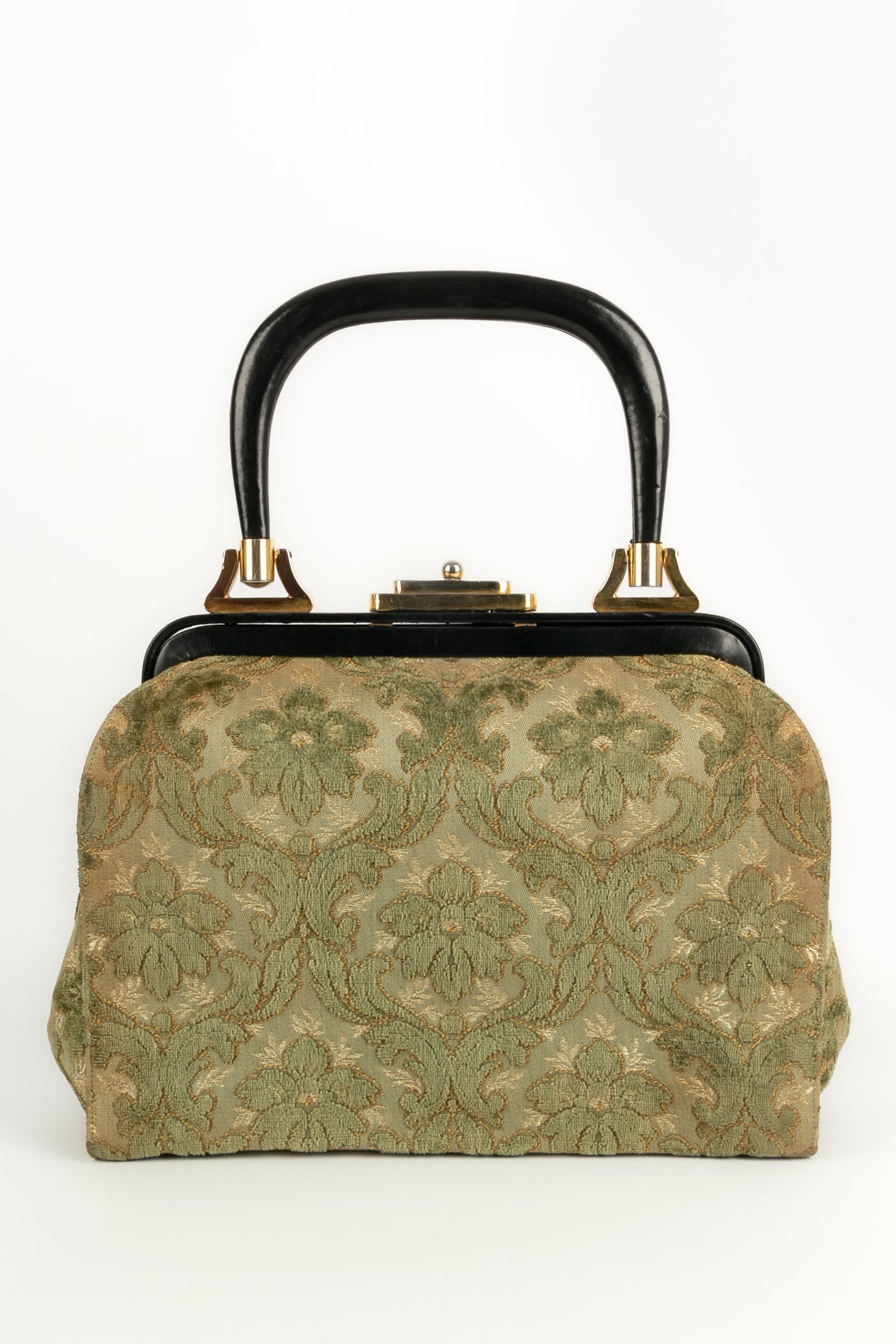 Sac ÃƒÆ’Ã‚Â  main en velours
