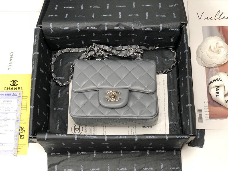 Satchel Bags - CHL Bags - 7466