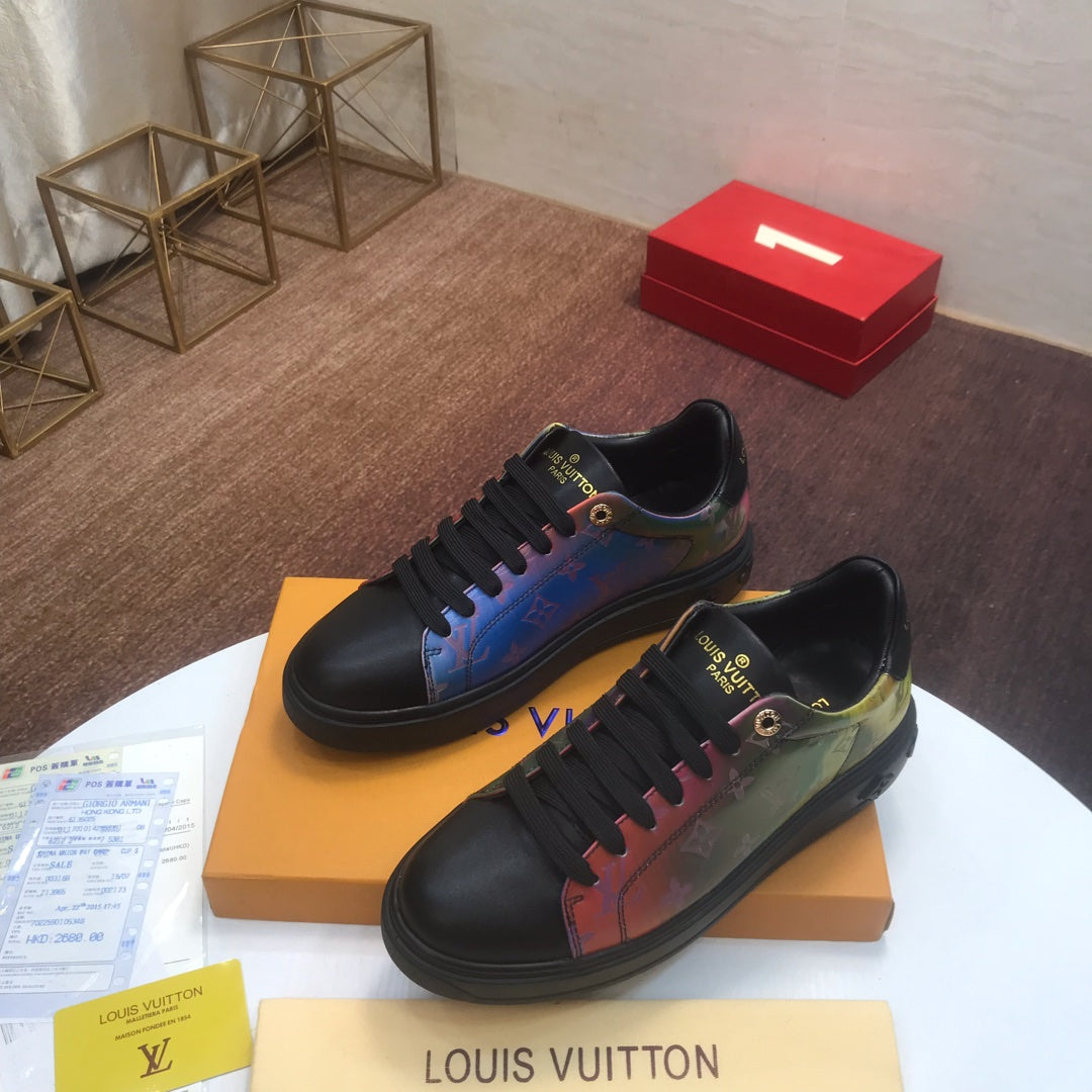 GLM - LUV Time Out Sneaker