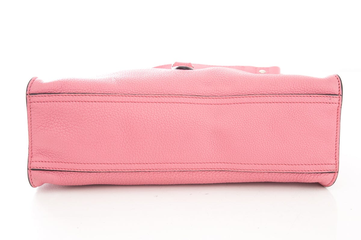 Gucci Bubblegum Pink Small Soft Jackie Handbag