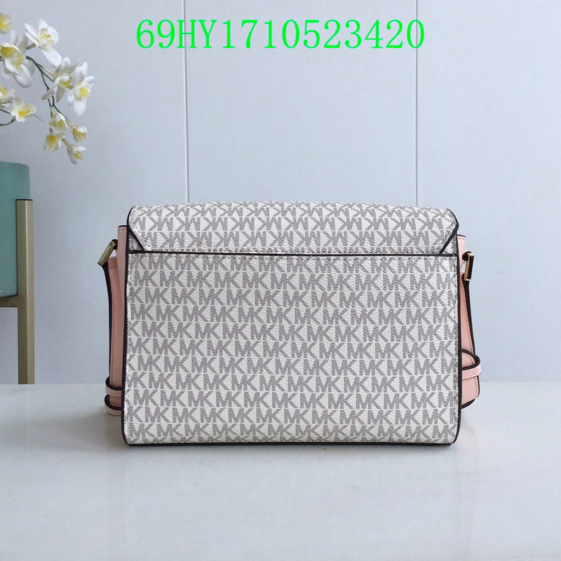 Satchel Bags - MK Bags - 366
