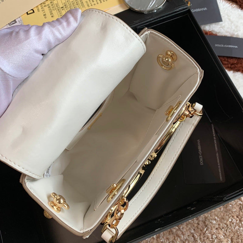 Satchel Bags - DG Bags - 225