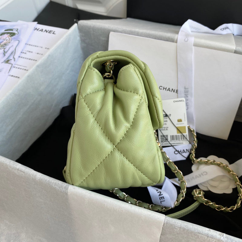 Satchel Bags - CHL Bags - 7410