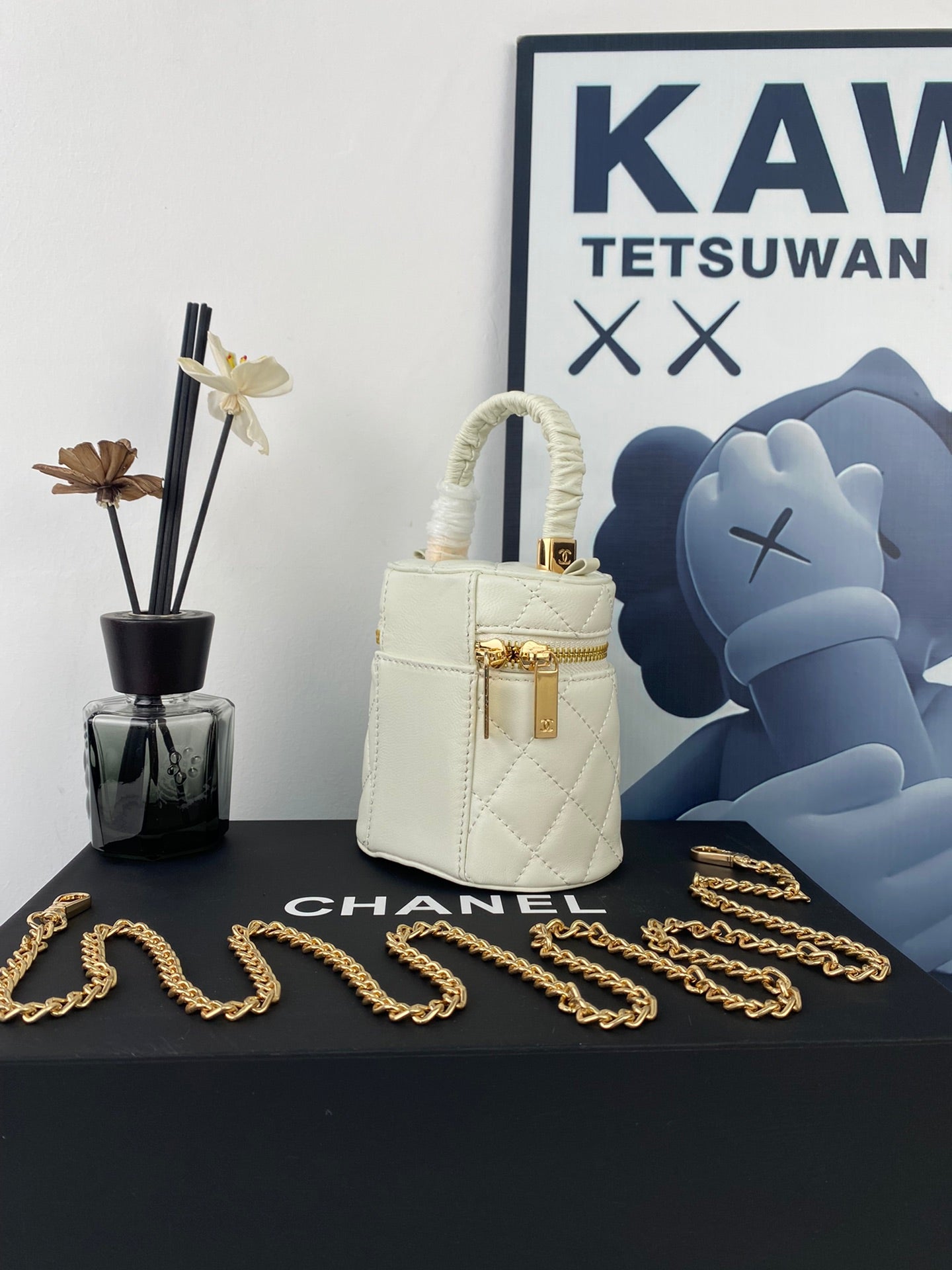 GLM - Top Quality Bag CHL 407