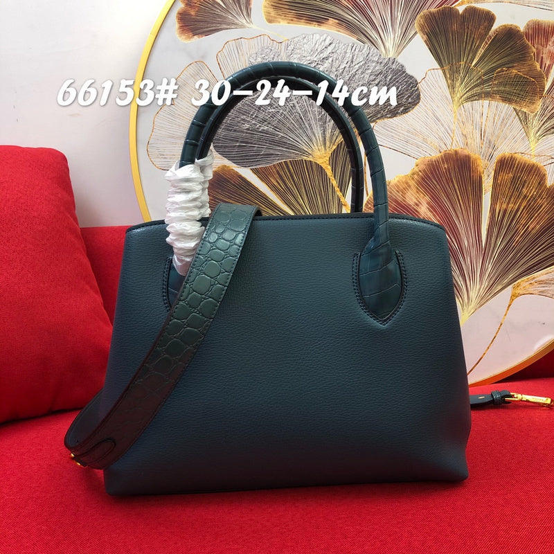 Satchel Bags - PDA Bags - 953