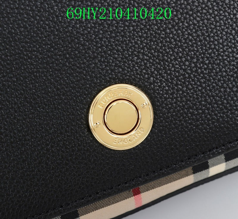 Fan Fashion -GLM - Top quality BBR Bags - 552