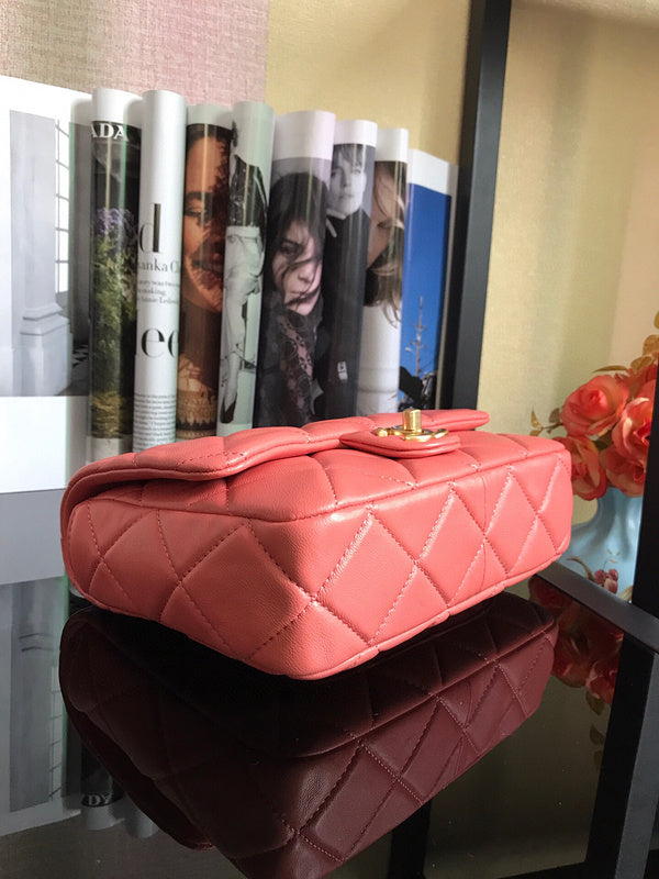 Satchel Bags - CHL Bags - 3451