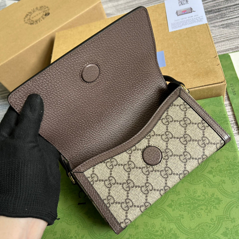 GLM - gg Bags - 1238