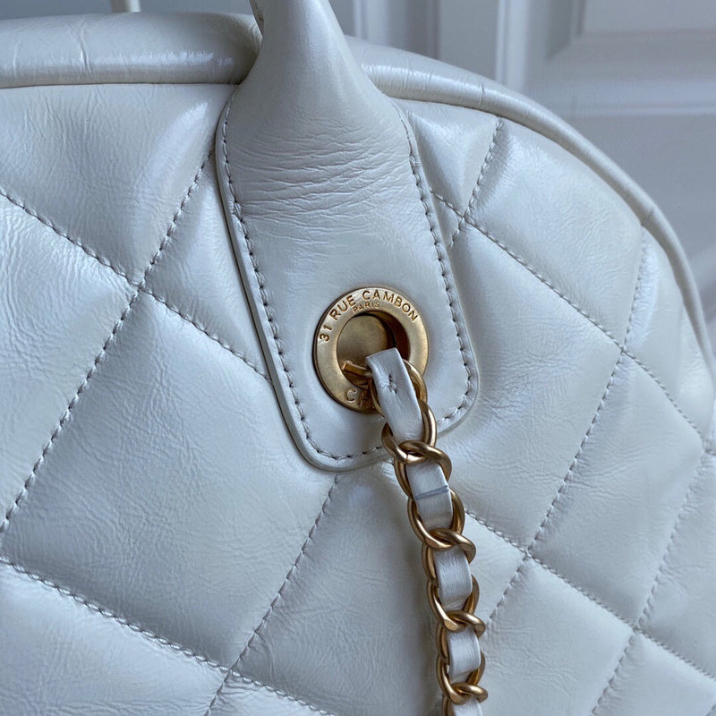 Satchel Bags - CHL Bags - 4906