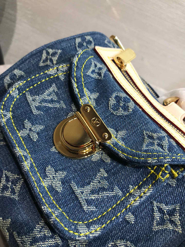 Satchel Bags - VL Bags - 5750