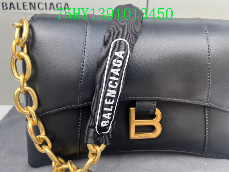 Satchel Bags - BGA Bags - 2014