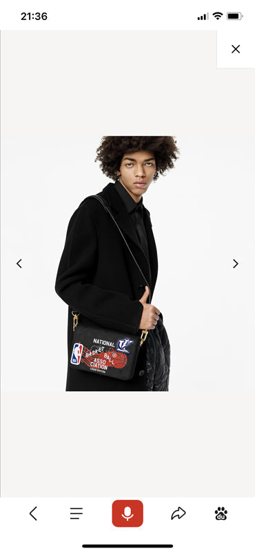 Glami- Glami- Lu-Vi bags - 3097
