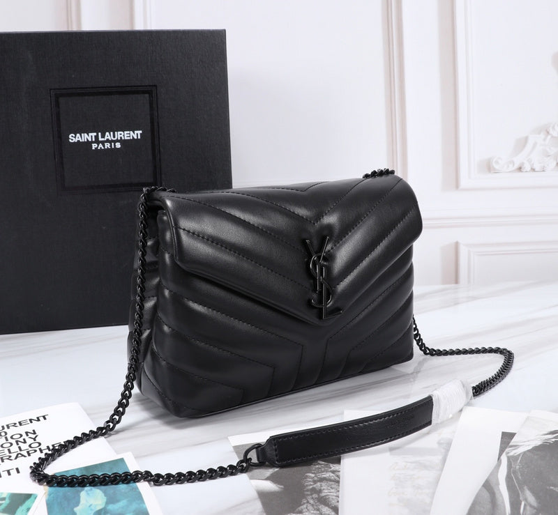 Satchel Bags - SLY Bags - 1323
