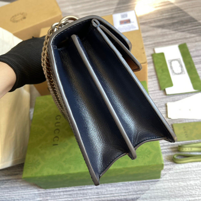 Satchel Bags - GCI Bags - 6677
