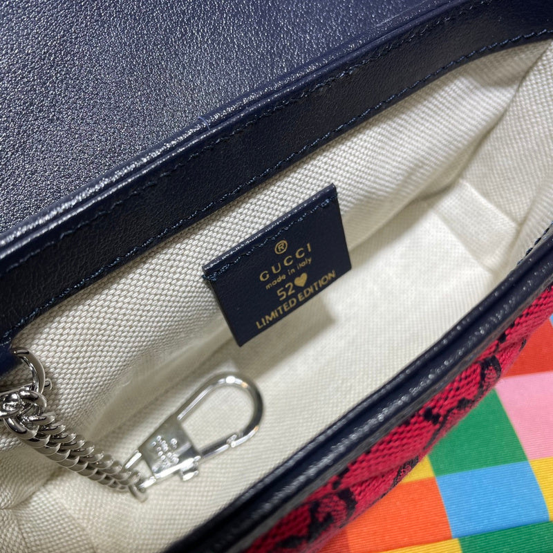 Satchel Bags - GCI Bags - 2802