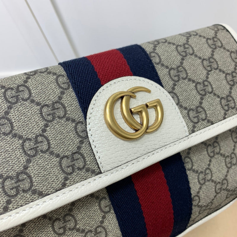 Satchel Bags - GUC Bags - 566