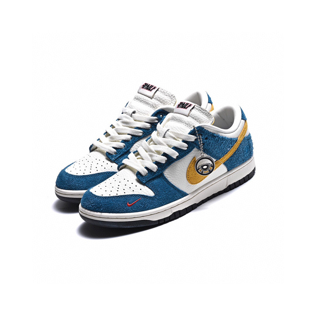 GLM - NKE South Korea limited blue and yellow
