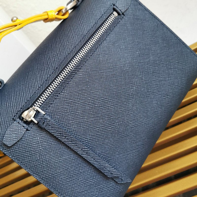 Satchel Bags - PDA Bags - 108