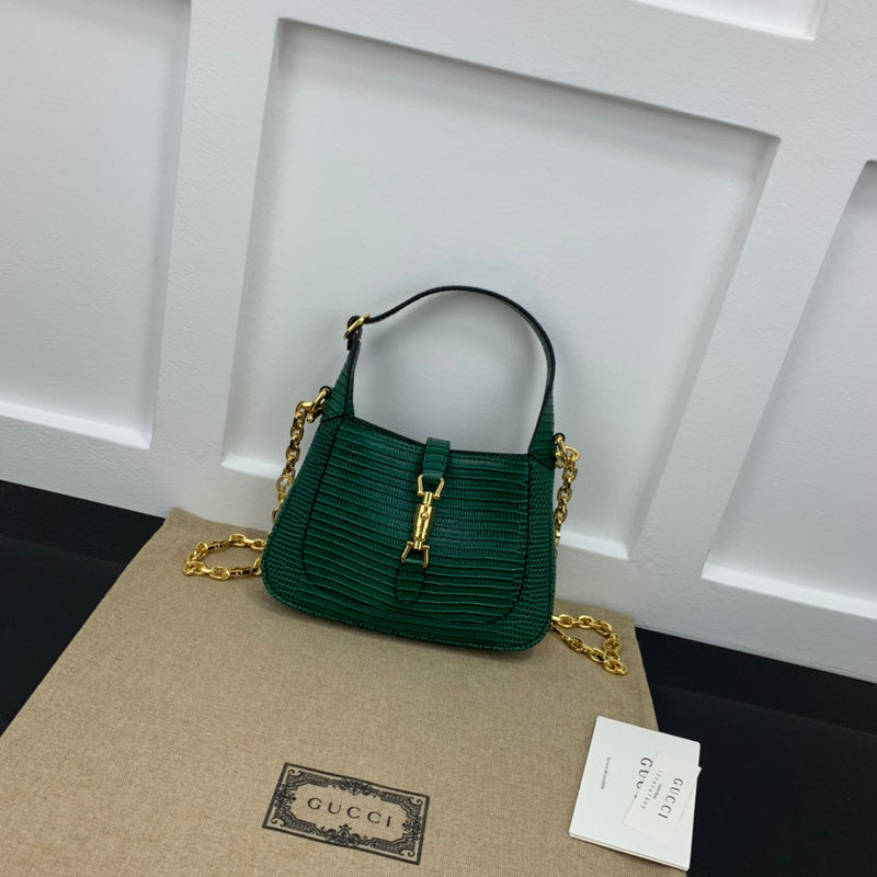 Satchel Bags - GUC Bags - 467