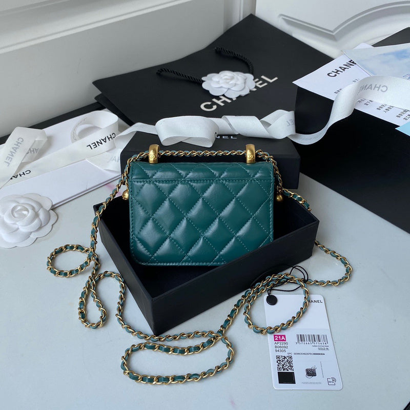 GLM - CHL Bags - 629