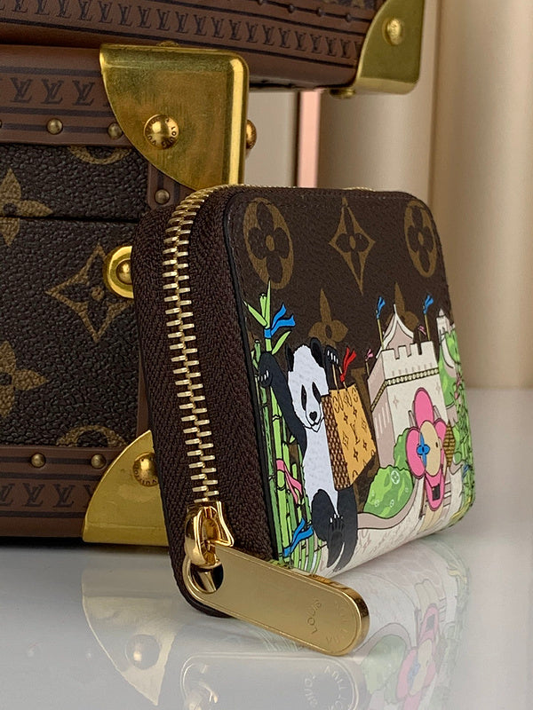 Satchel Bags - VL Bags - 5040