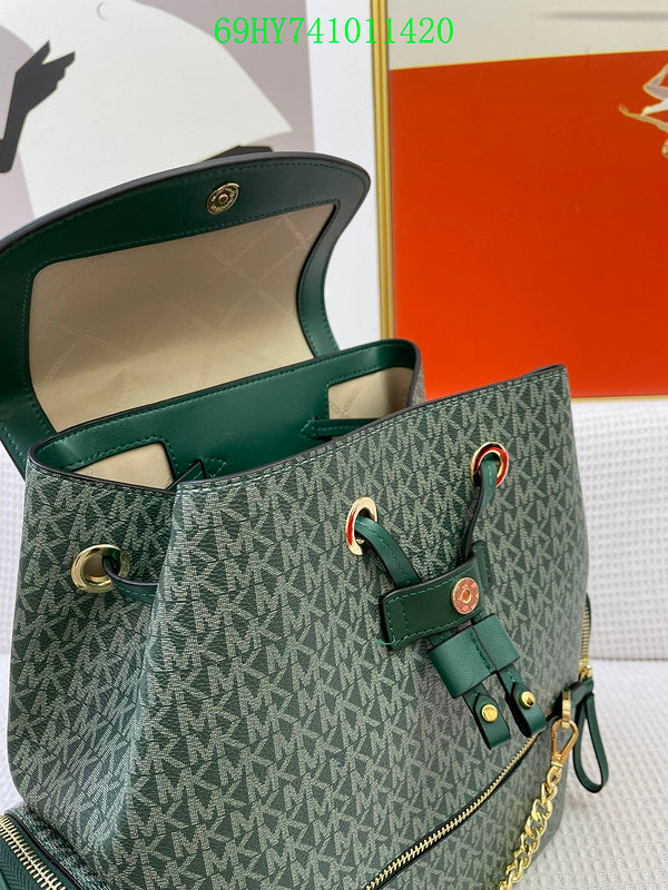Satchel Bags - MK Bags - 577