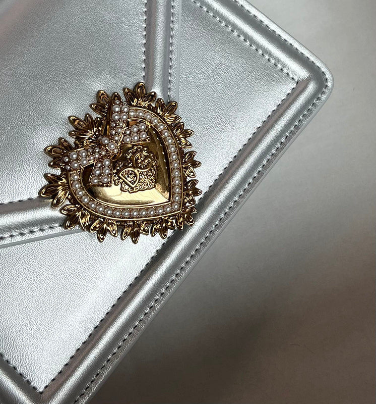 Satchel Bags - DG Bags - 448
