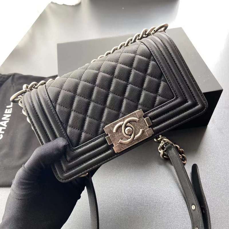 Satchel Bags - CHL Bags - 5972