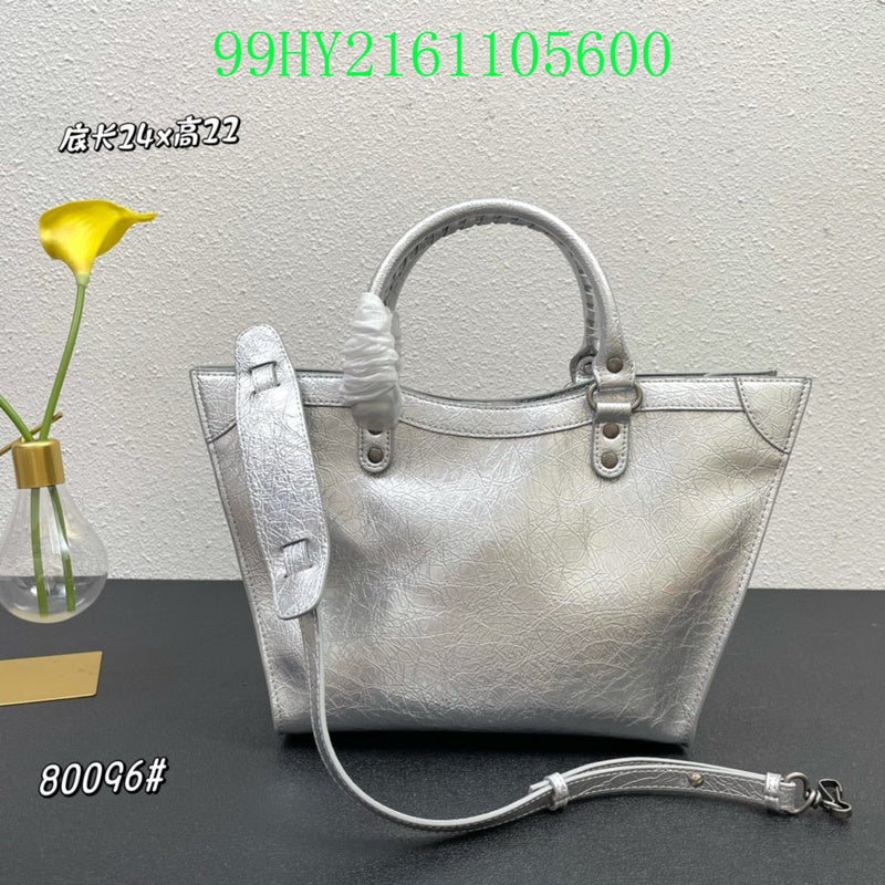 Satchel Bags - BGA Bags - 1988