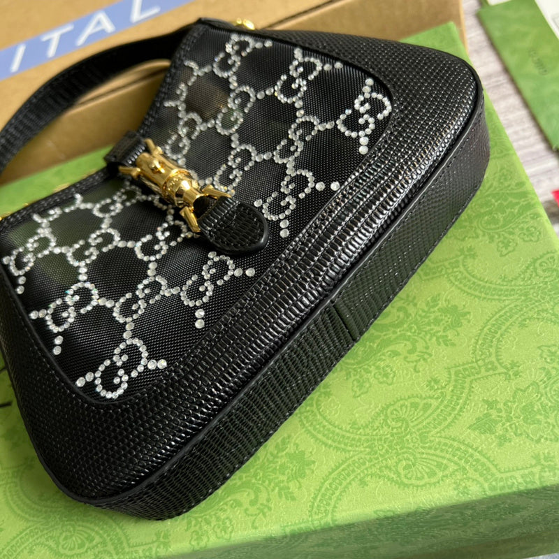Satchel Bags - GCI Bags - 4495