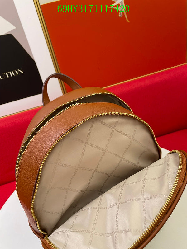 Satchel Bags - MK Bags - 168