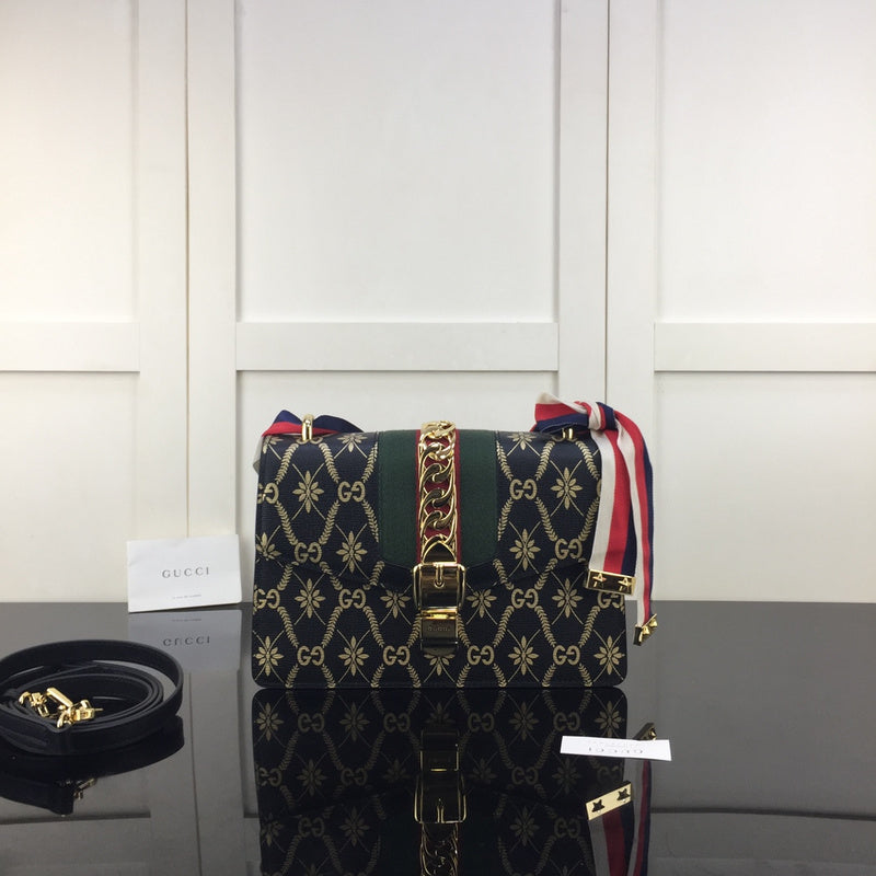 Satchel Bags - GUC Bags - 752