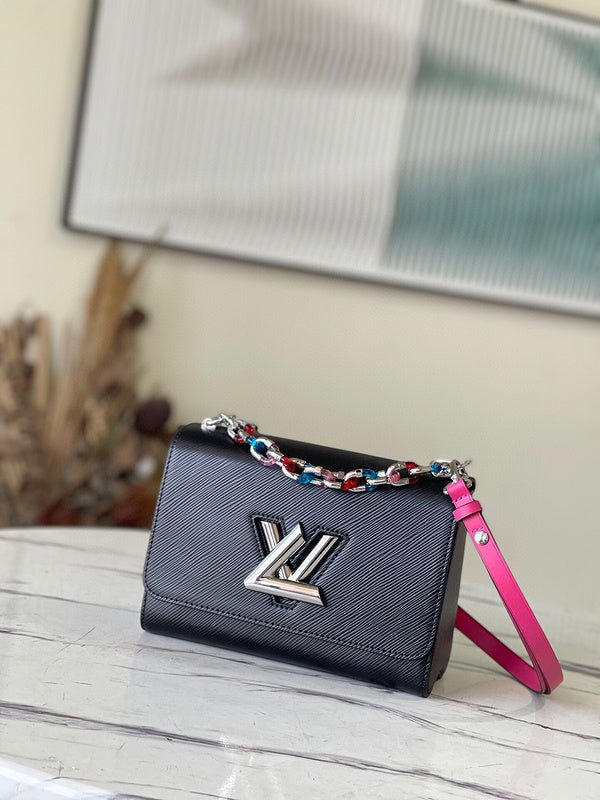 Glami- Glami- Lu-Vi bags - 4619