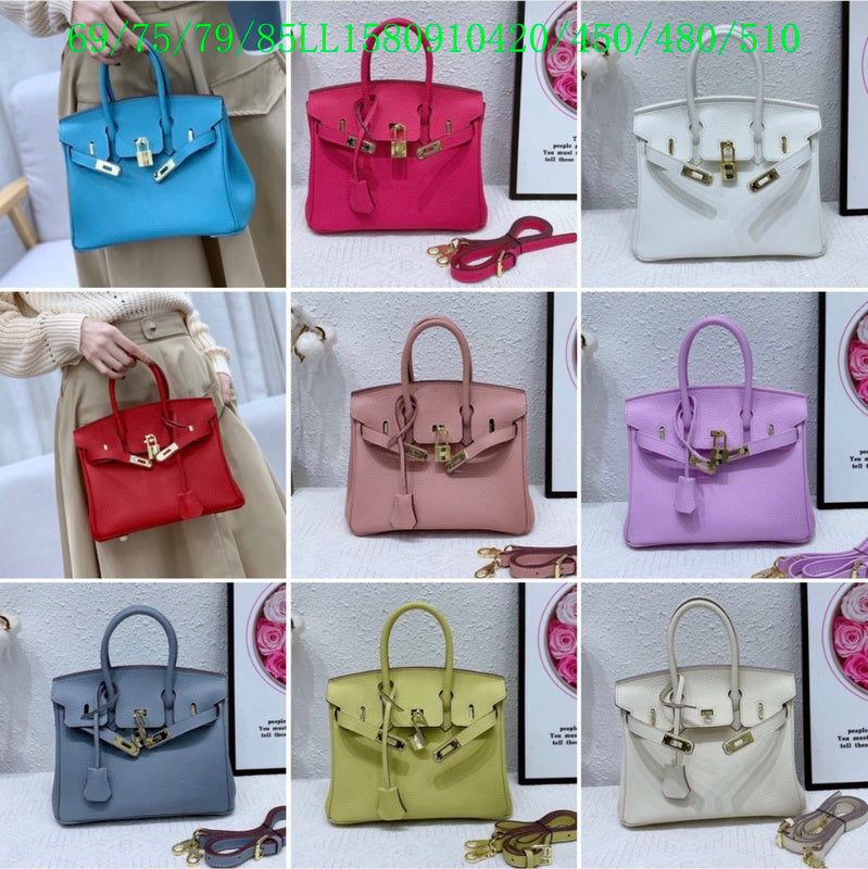 Glami - HMS Bags - 1098