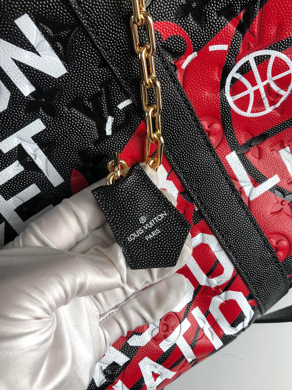 Satchel Bags - VL Bags - 4747