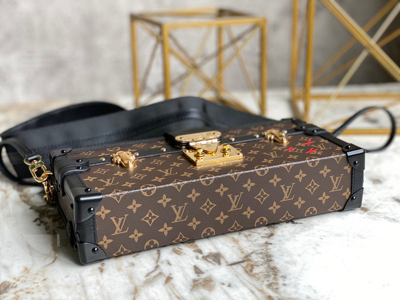 Glami GlamI Lu-Vi Bags - 16681
