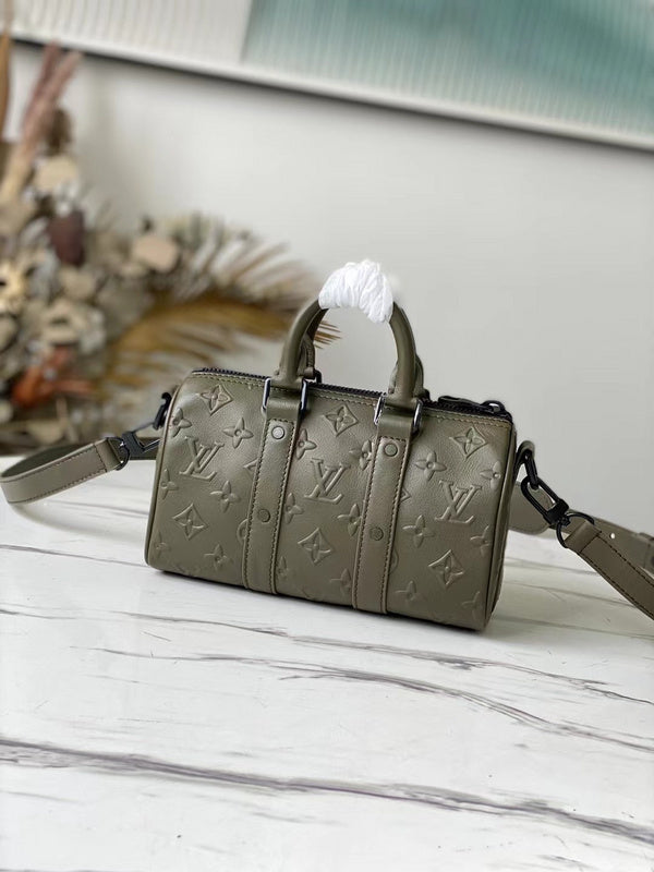 Satchel Bags - VL Bags - 5671