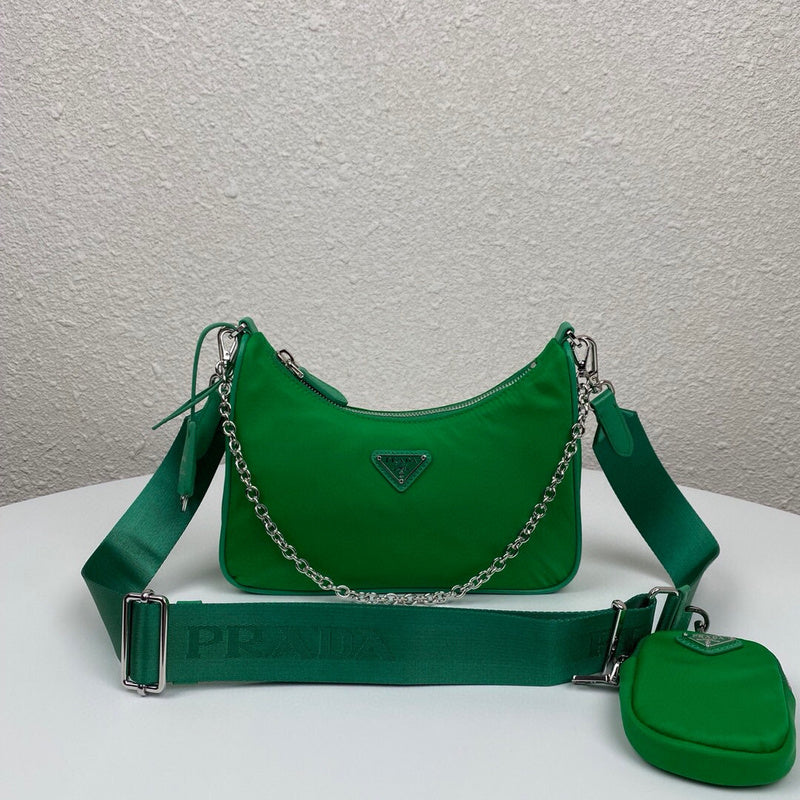 Satchel Bags - PDA Bags - 073