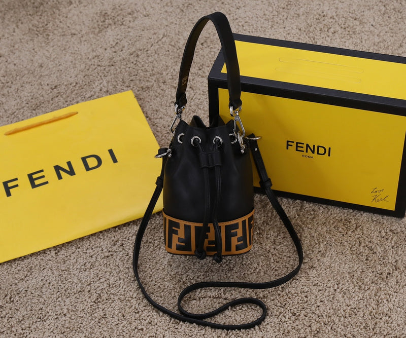 Satchel Bags - FDI Bags - 084