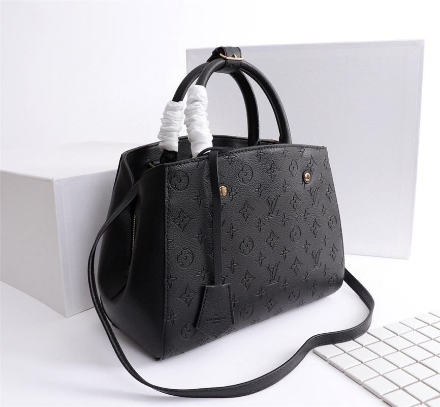 GLM - Top Quality Bags LUV 040