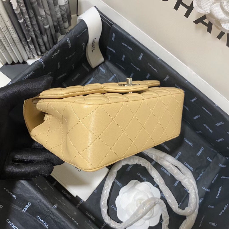 Satchel Bags - CHL Bags - 2244