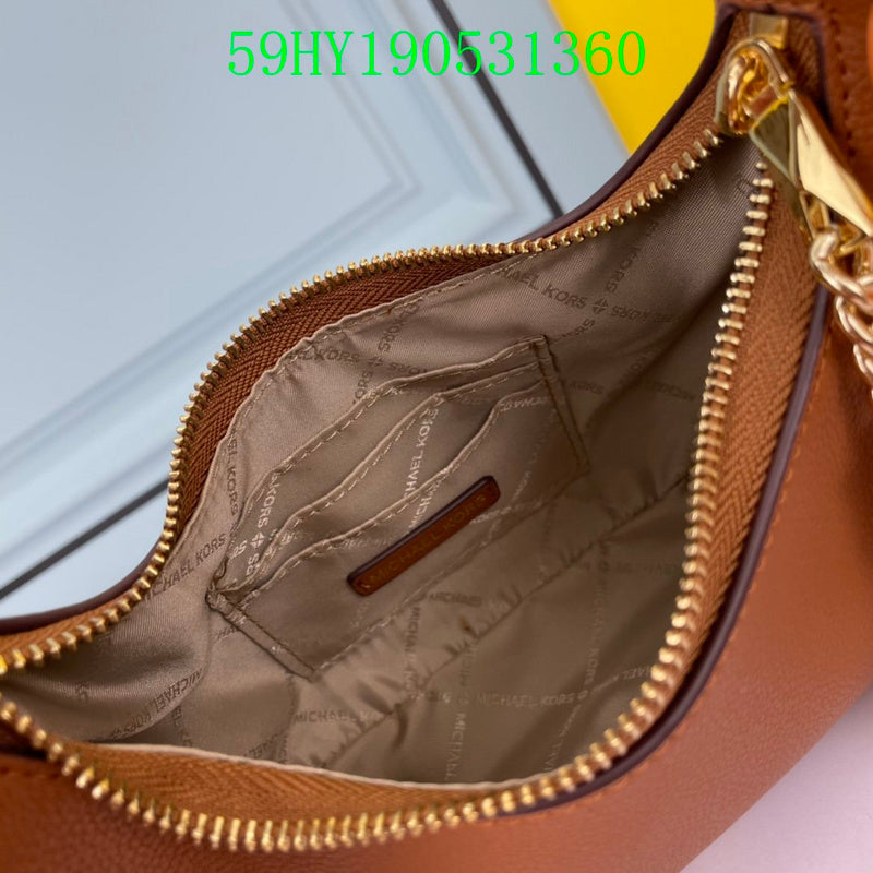 Satchel Bags - MK Bags - 326